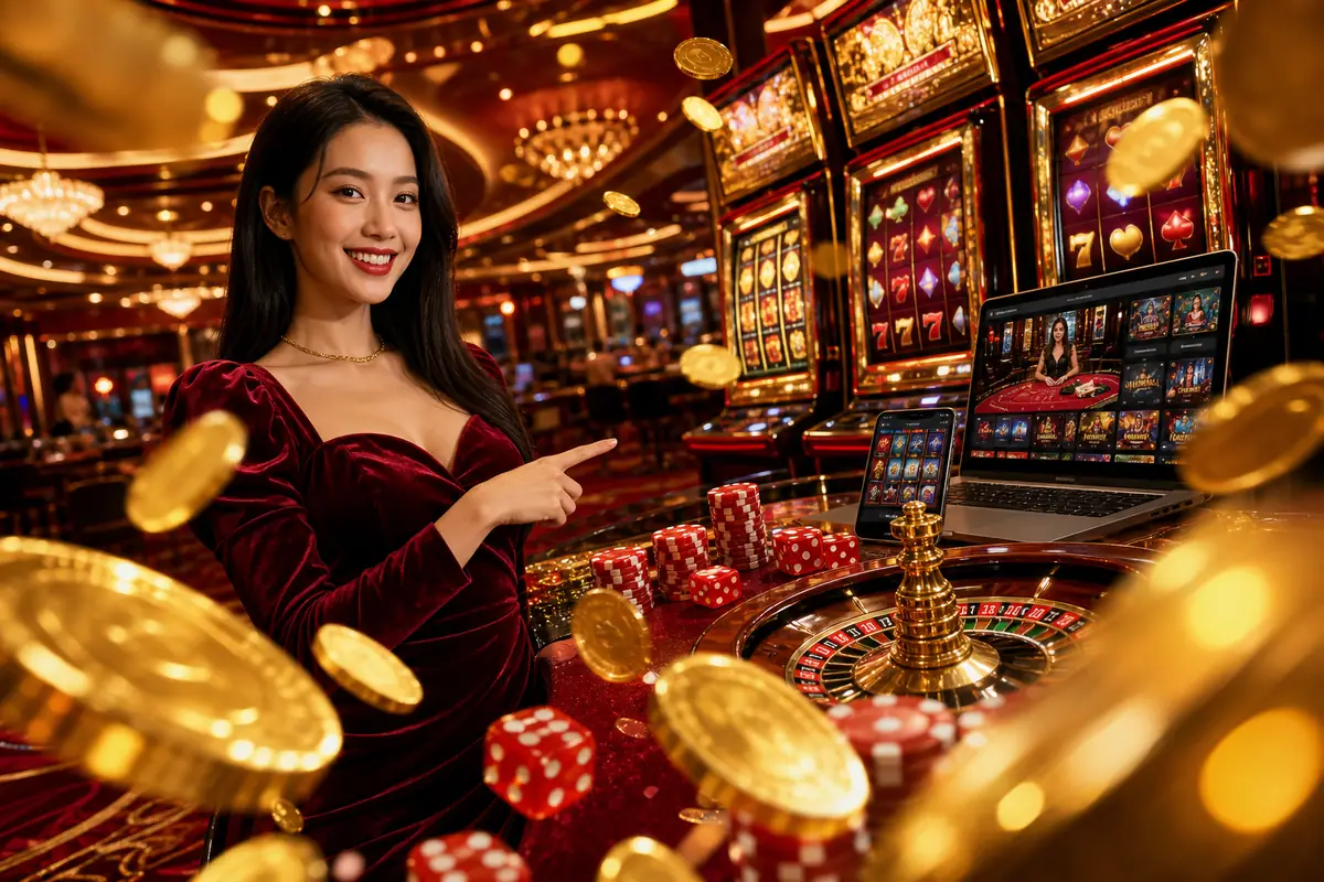 vbet777